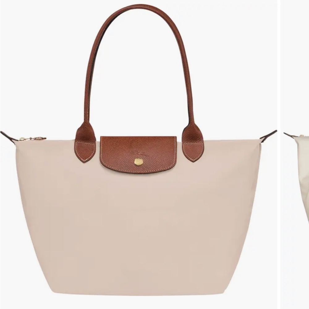 Longchamp Le Pliage Medium Tote